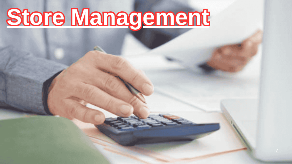 Best Stock management course in narnual