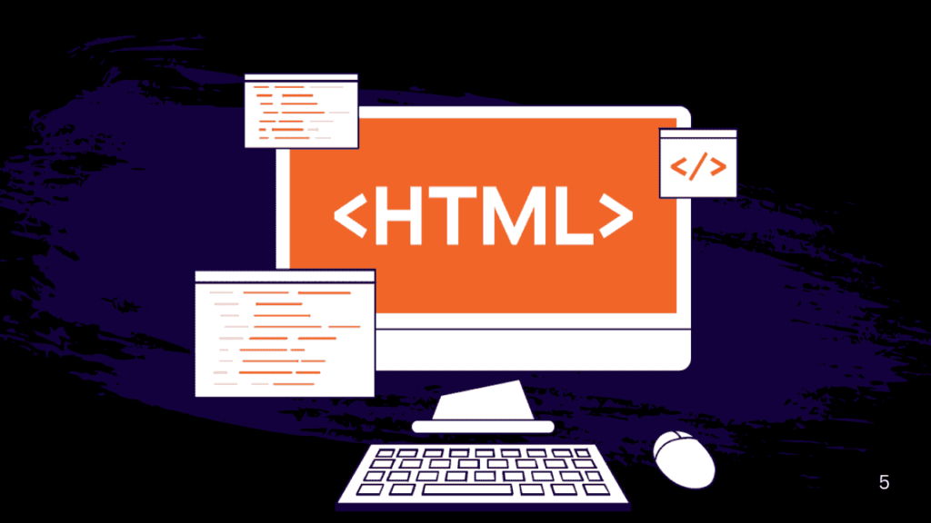 Best html courses in narnaul